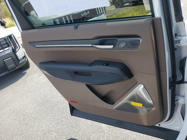 New 2026 Kia EV9 GT-Line AWD/4WD image 19