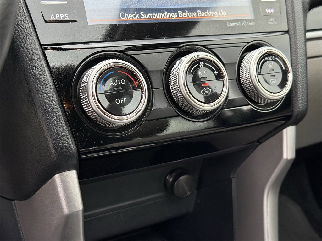 Used 2017 Subaru Forester 2.5i Limited image 25