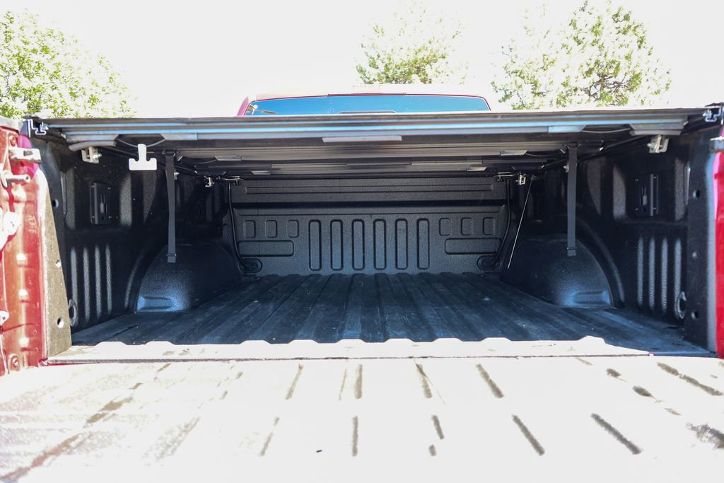 Used 2019 Ford F150 Lariat w/ Equipment Group 502A Luxury AWD/4WD image 35