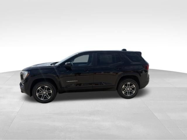 New 2027 GMC Terrain Elevation AWD/4WD image 2