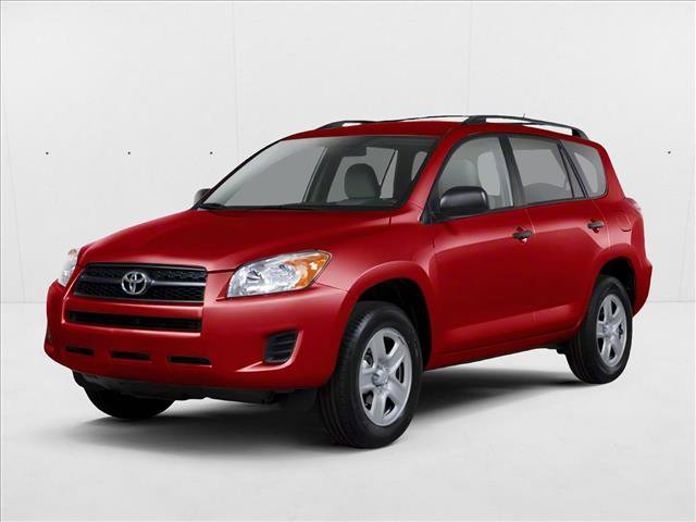 Used 2011 Toyota RAV4 Sport w/ Sport Appearance Pkg AWD/4WD image 1