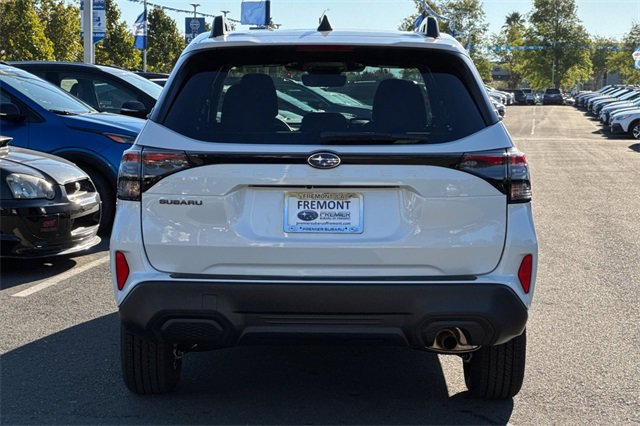 New 2026 Subaru Forester Premium image 5