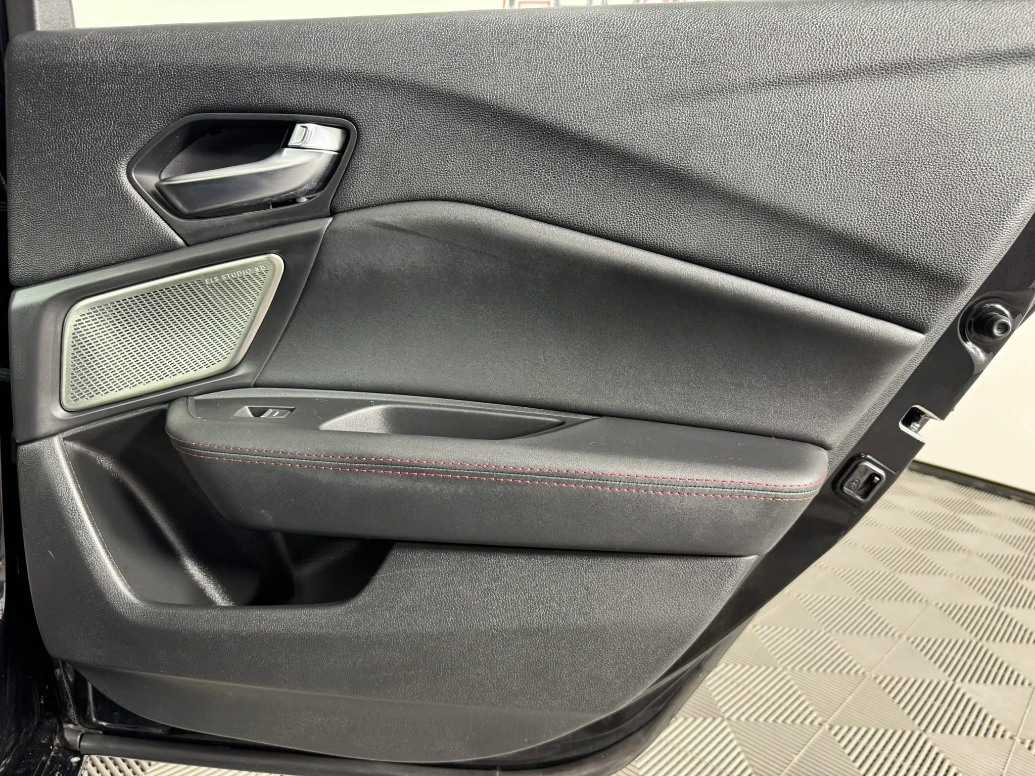 Used 2022 Acura TLX w/ A-SPEC Pkg image 46