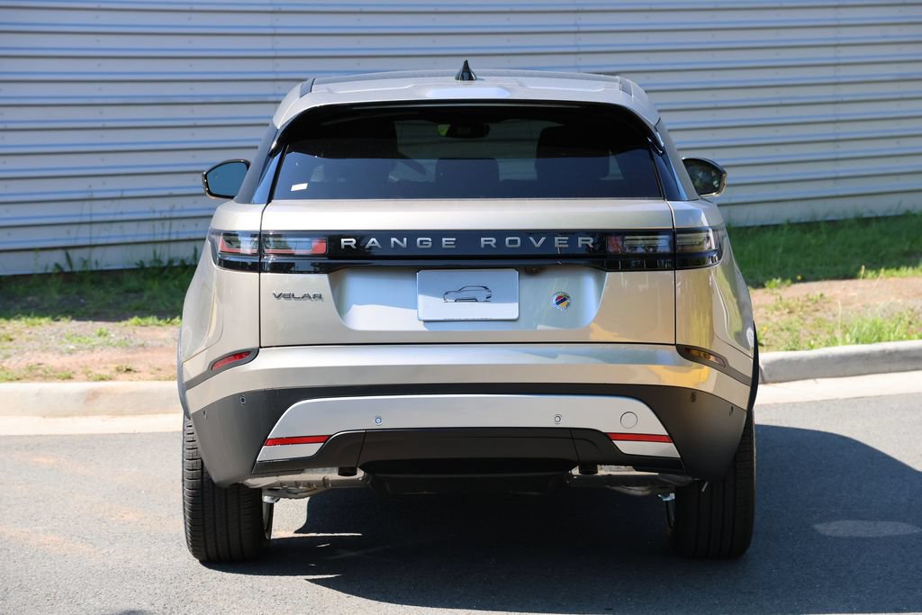 New 2026 Land Rover Range Rover Velar S AWD/4WD image 3
