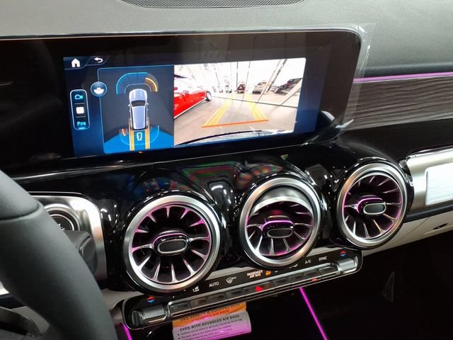 New 2026 Mercedes-Benz GLB 250 image 6