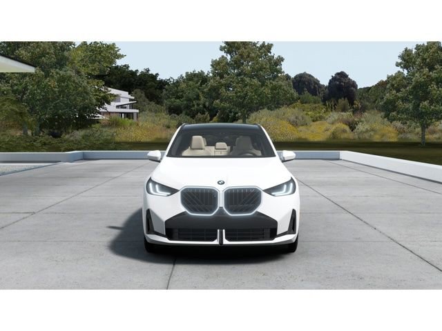 New 2026 BMW X3 xDrive30 image 3