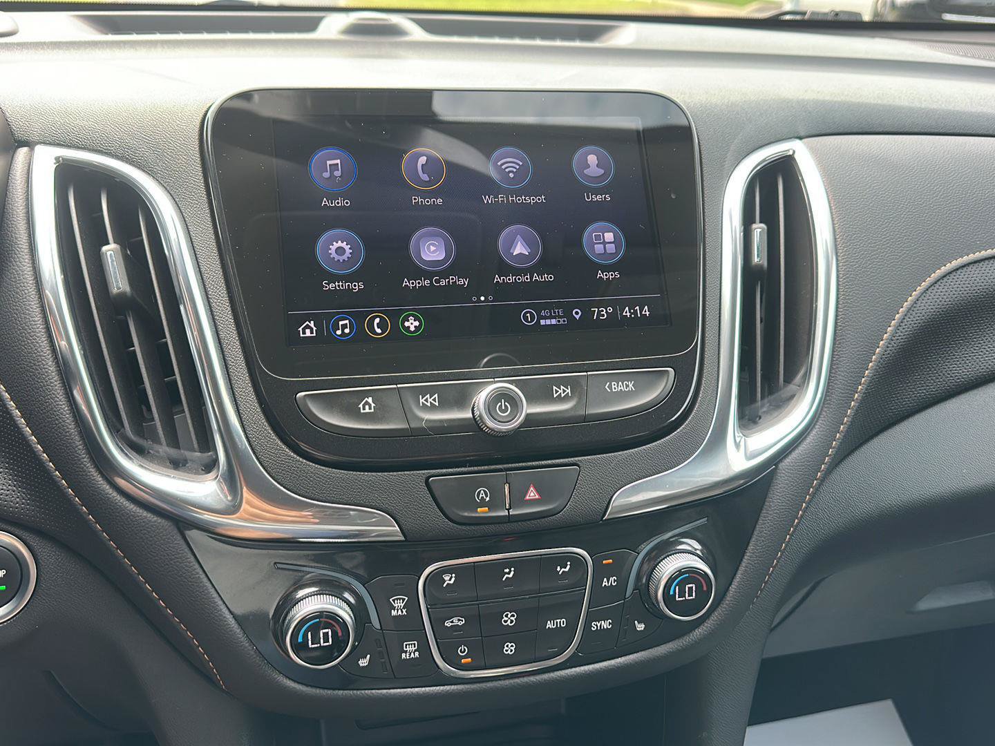 Used 2024 Chevrolet Equinox Premier FWD image 29