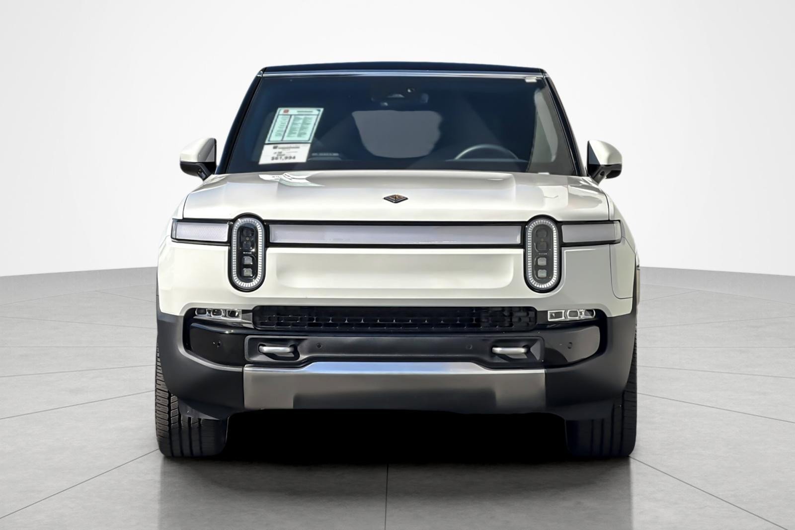 Used 2024 Rivian R1S Adventure image 8