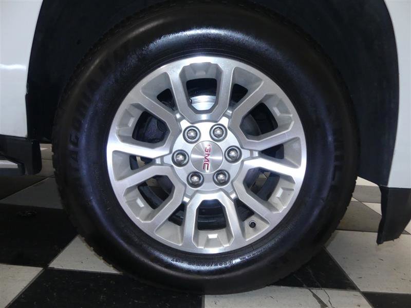 Used 2020 GMC Yukon SLT image 33