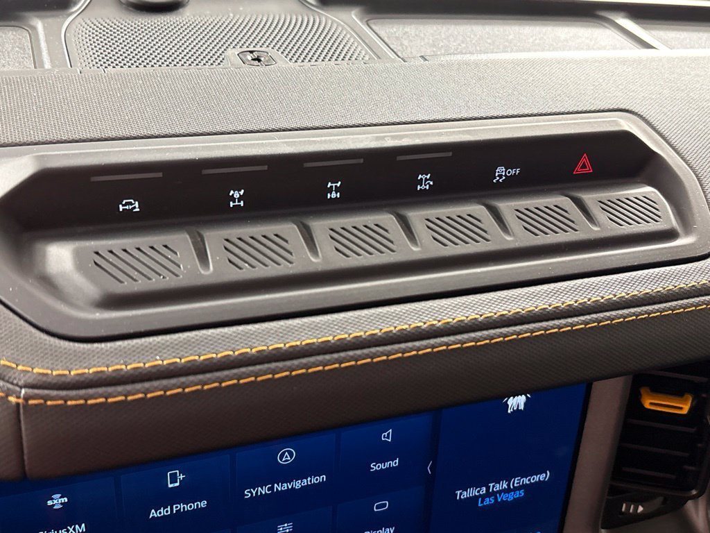 Used 2024 Ford Bronco Badlands AWD/4WD image 36