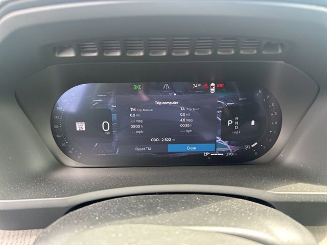 New 2026 Volvo XC90 B6 Ultra w/ Protection Package AWD/4WD image 16