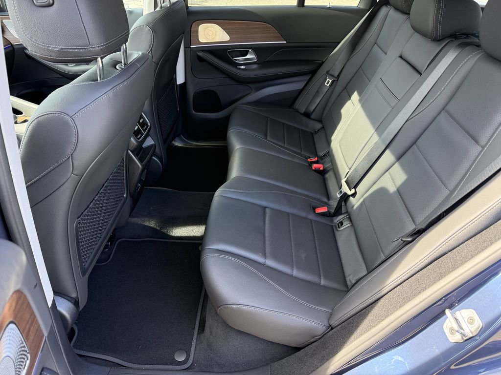 New 2026 Mercedes-Benz GLE 350 4MATIC image 11