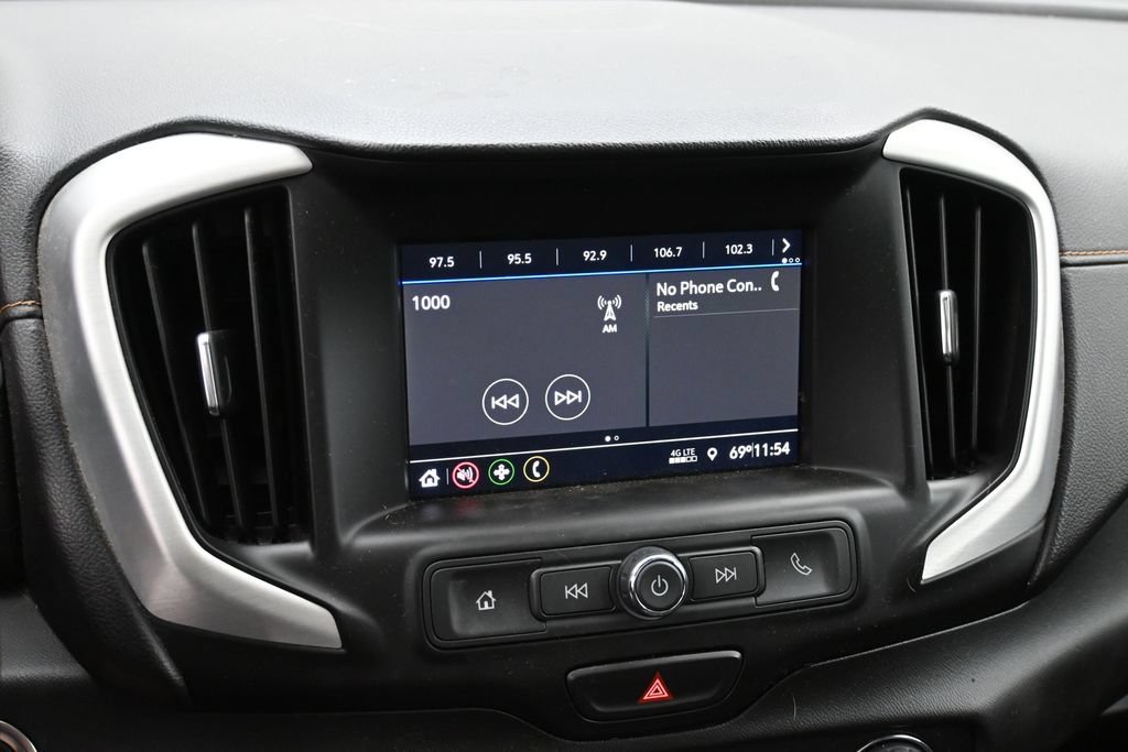 Used 2021 GMC Terrain SLE w/ Driver Convenience Package AWD/4WD image 13