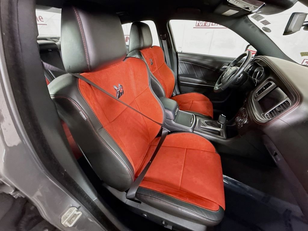 Used 2023 Dodge Charger Scat Pack w/ Plus Group image 30