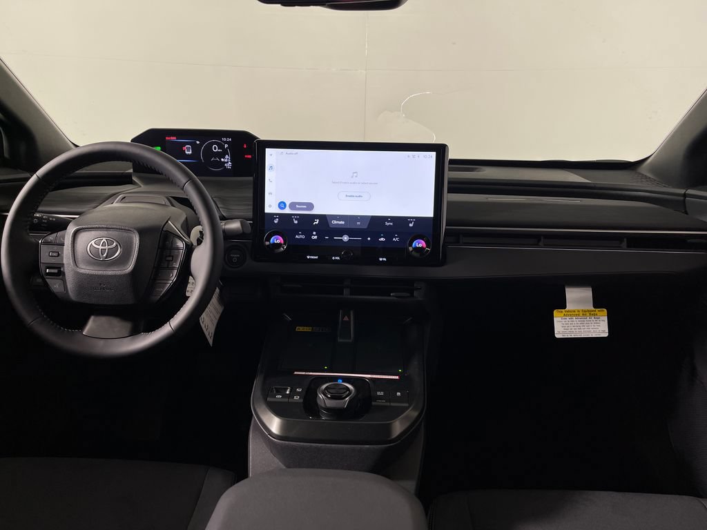 New 2026 Toyota C-HR AWD/4WD image 14