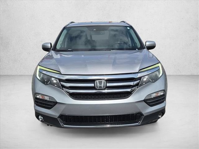 Used 2017 Honda Pilot Elite image 4