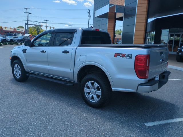Used 2019 Ford Ranger XLT w/ FX4 Off-Road Package AWD/4WD image 6
