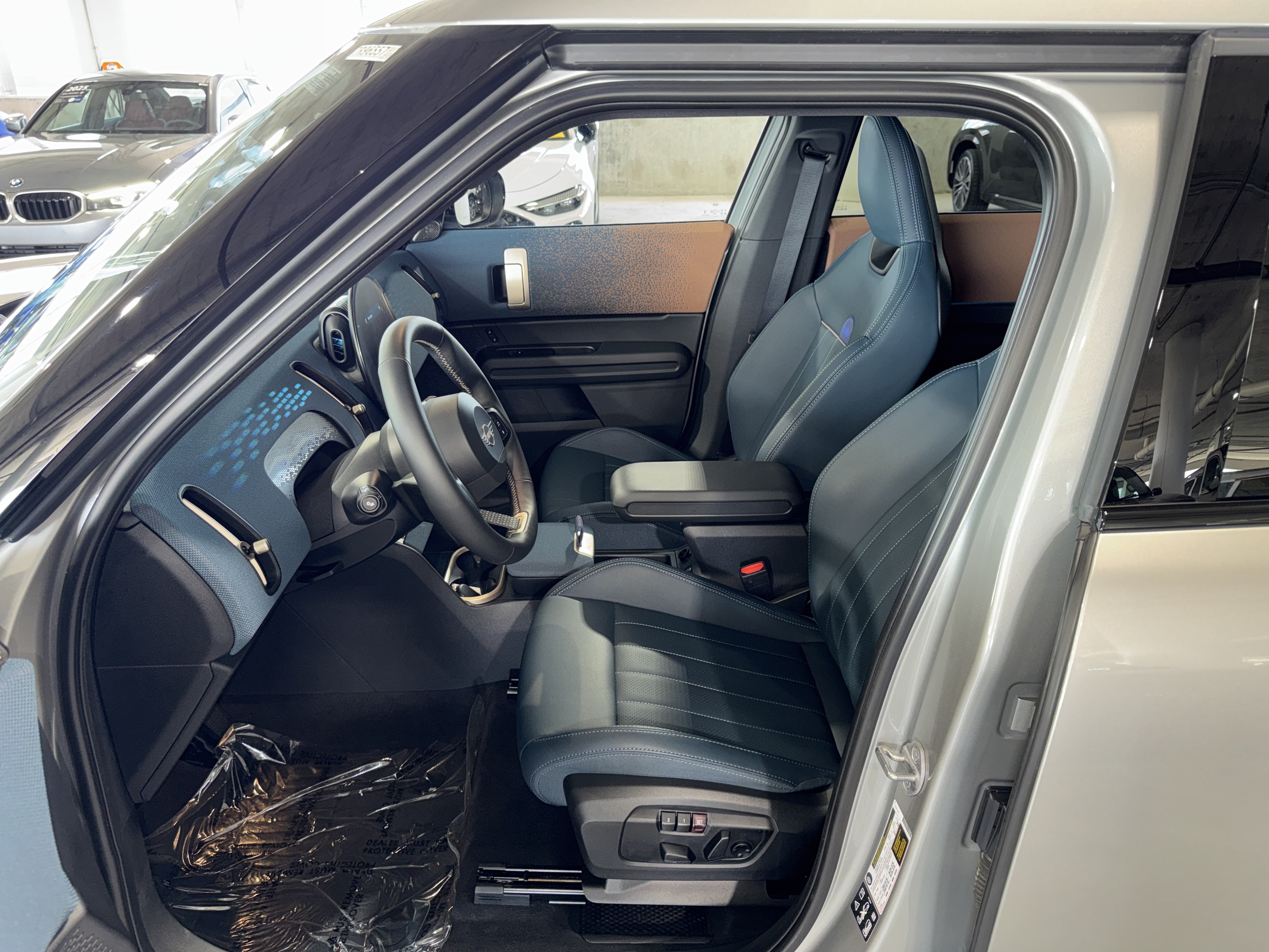 Used 2025 MINI Cooper Countryman S AWD/4WD image 19