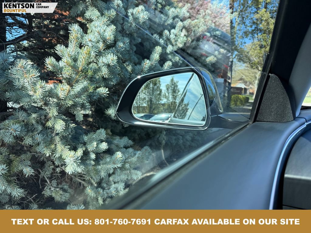 Used 2025 Tesla Model 3 Long Range AWD/4WD image 21
