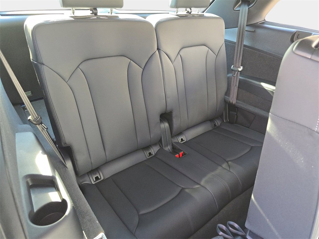 New 2026 Audi Q7 3.0T Premium Plus image 12