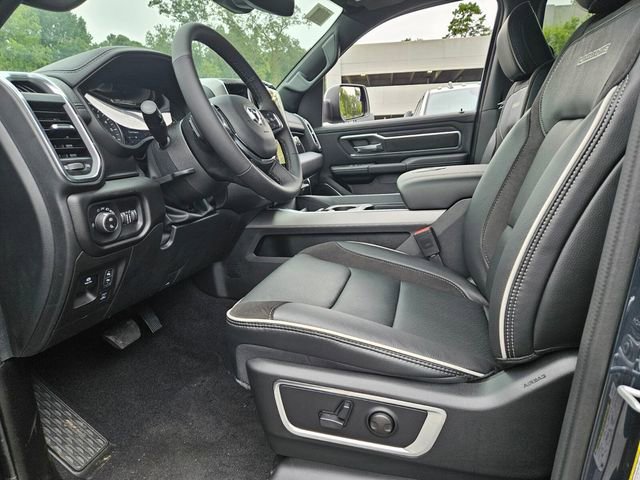 New 2026 RAM 1500 Laramie image 4