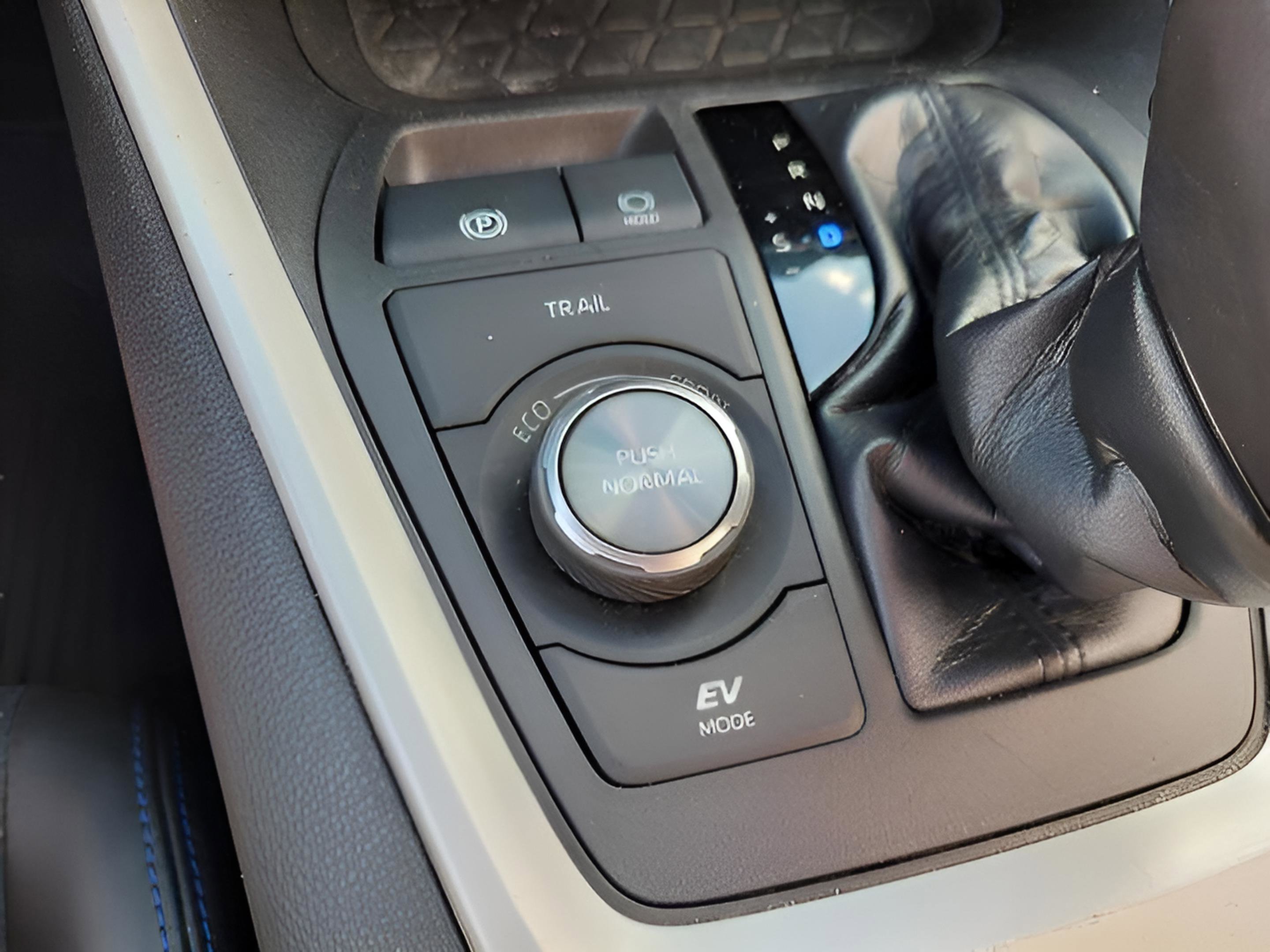 Used 2023 Toyota RAV4 XSE image 24