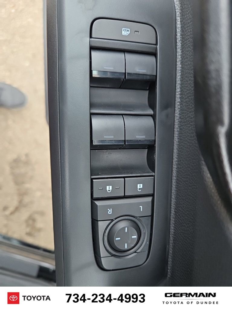 New 2026 Toyota Tacoma SR5 RWD image 36