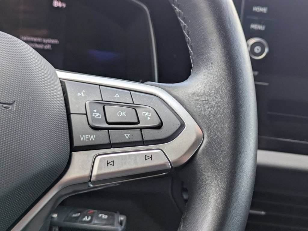 Used 2025 Volkswagen Jetta Sport FWD image 20