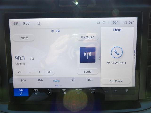 New 2026 Ford F150 XLT w/ XLT Chrome Appearance Package AWD/4WD image 20