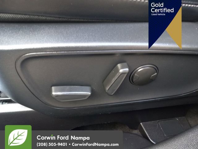 Certified 2024 Ford Escape Platinum image 14