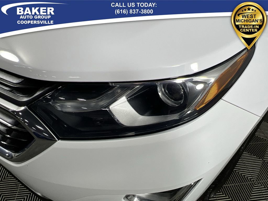 Used 2019 Chevrolet Equinox LT image 34