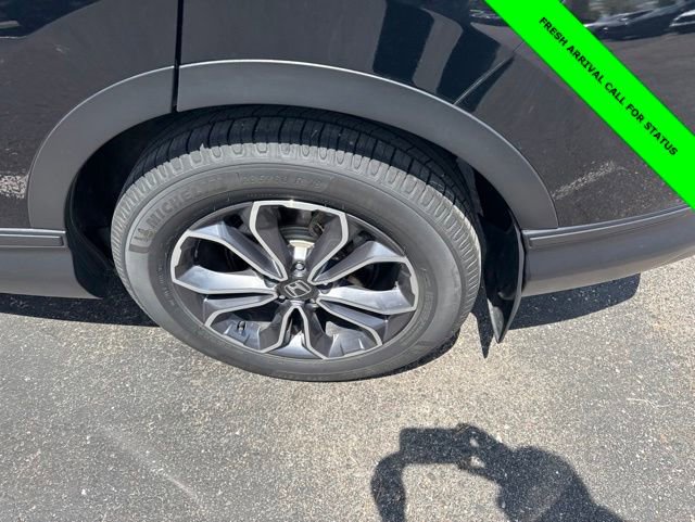 Used 2022 Honda CR-V EX-L image 11