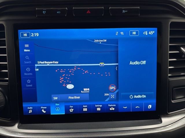 Used 2023 Ford F150 XLT w/ Equipment Group 302A High image 25