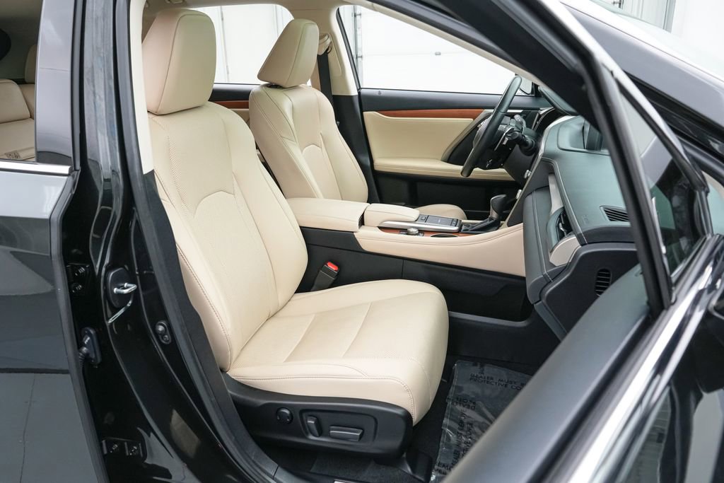 Used 2022 Lexus RX 350 FWD w/ Premium Package image 25