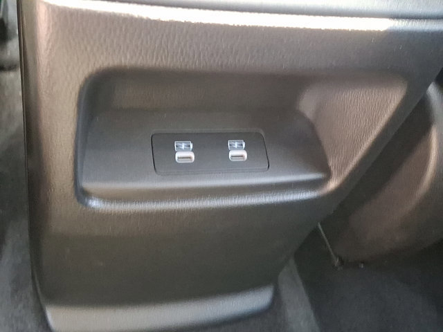 Certified 2024 Honda CR-V Sport-L image 11