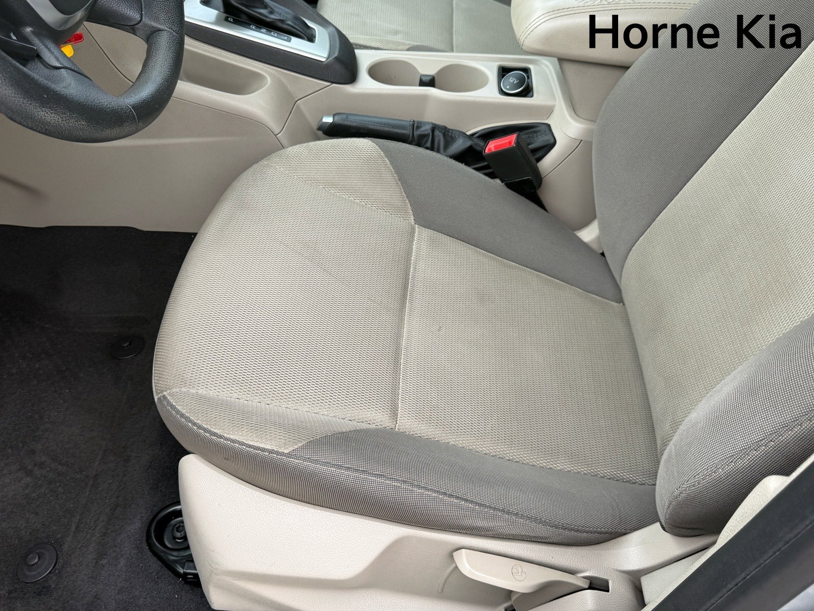 Used 2014 Ford Focus SE image 10