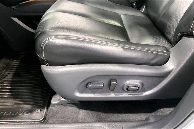Used 2024 Nissan Murano SL AWD/4WD image 19