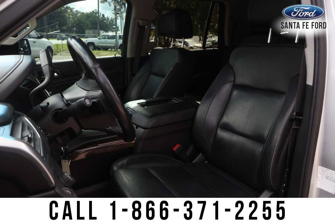 Used 2020 Chevrolet Tahoe LT RWD image 19