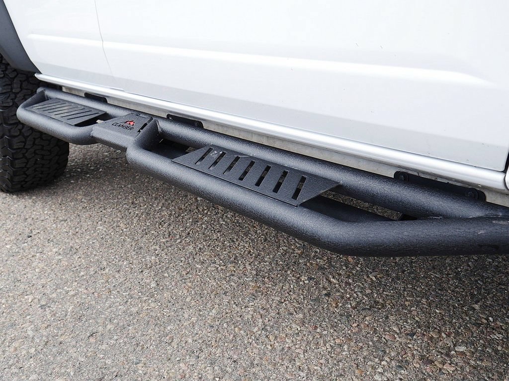 Used 2023 Ford Bronco Badlands AWD/4WD image 63