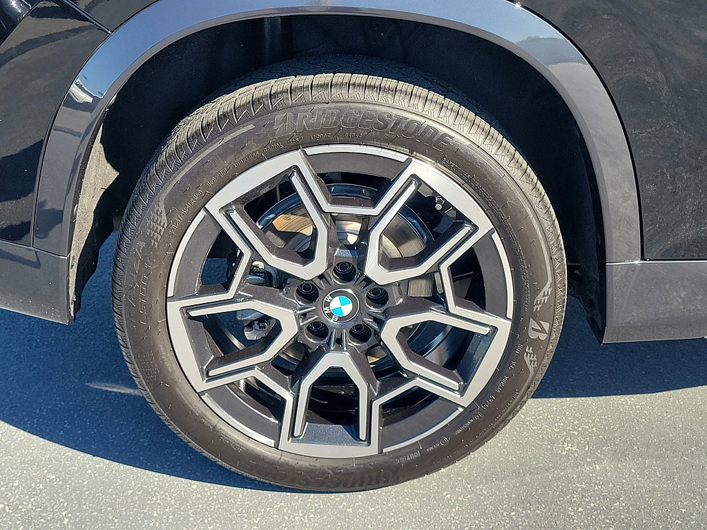 Used 2026 BMW X1 M35i AWD/4WD image 6