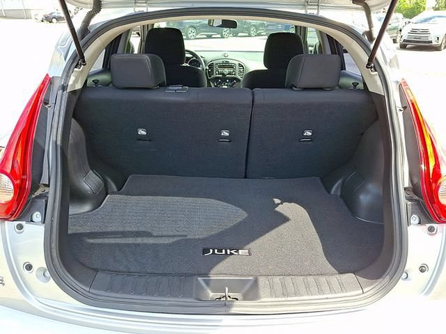 Used 2014 Nissan Juke S AWD/4WD image 28