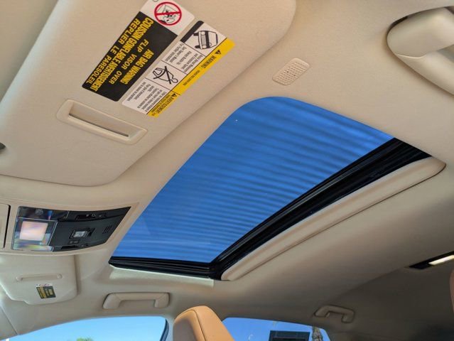 Used 2022 Lexus RX 350 FWD w/ Accessory Package (A2) image 24