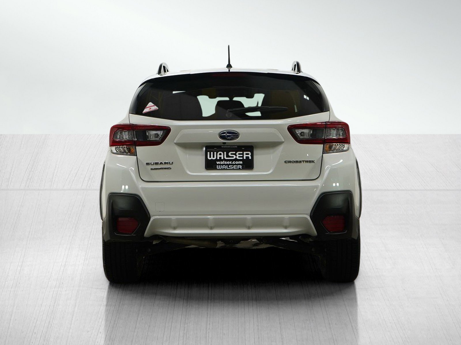 Used 2022 Subaru Crosstrek 2.0i image 4