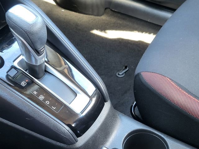 Certified 2023 Nissan Versa SR w/ Trunk Package image 15