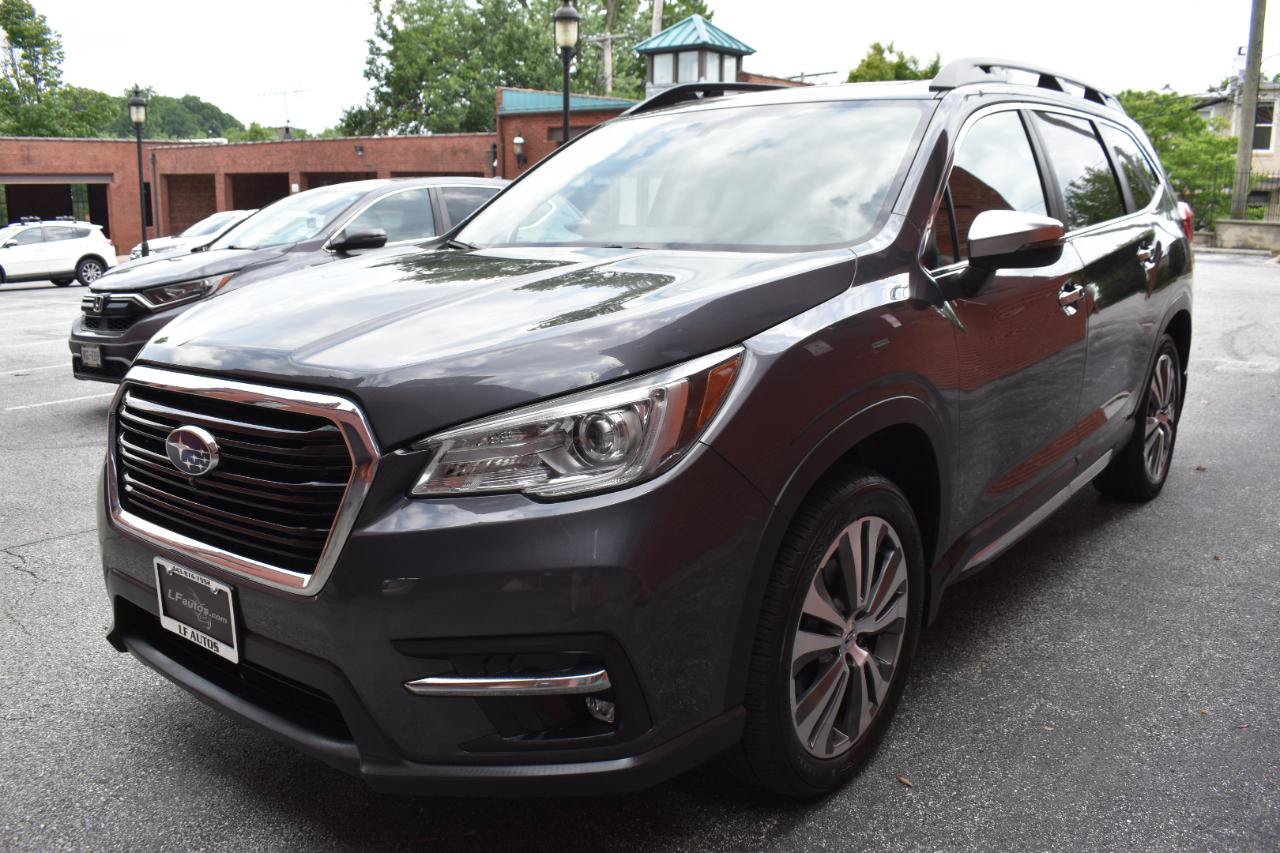 Used 2019 Subaru Ascent Touring AWD/4WD image 8