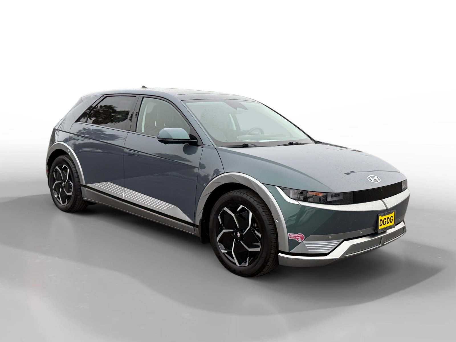 Used 2023 Hyundai Ioniq 5 Limited image 7