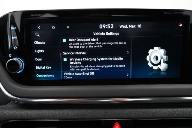 Used 2022 Hyundai Sonata SEL Plus image 39