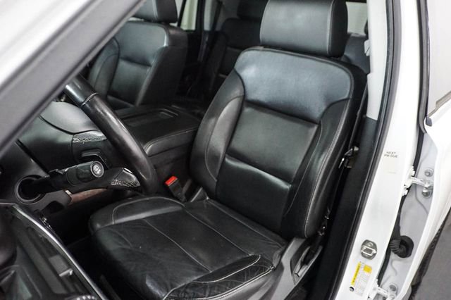 Used 2020 Chevrolet Tahoe LT image 11