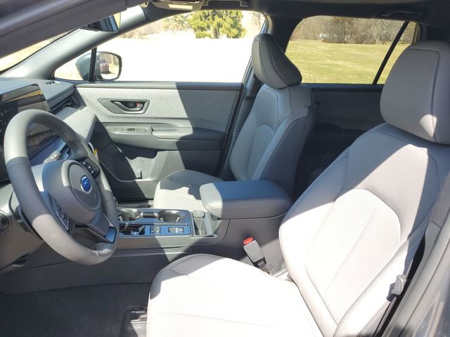 New 2026 Subaru Outback Limited image 18