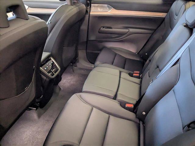 New 2025 Volvo EX90 Ultra image 16